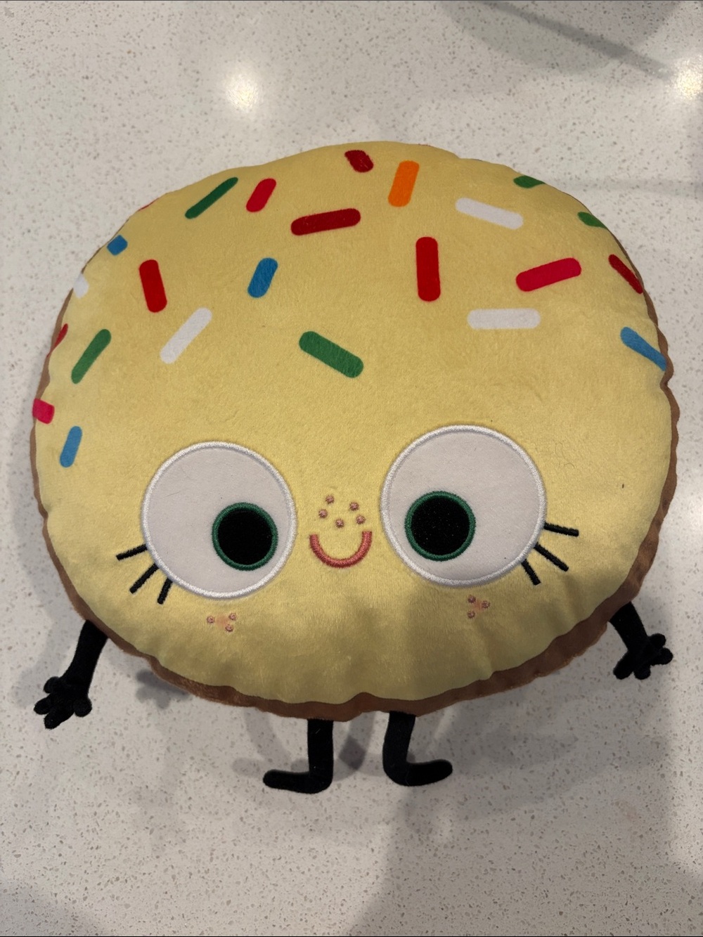 One Smart Cookie Plushie